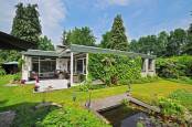 Woning Van Veen's park 6A Smilde