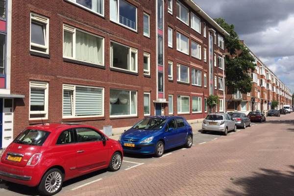 Woning Schiedamseweg Beneden 529 Rotterdam - Oozo.nl