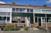 Woning Zwaluwstraat 9 Spijkenisse
