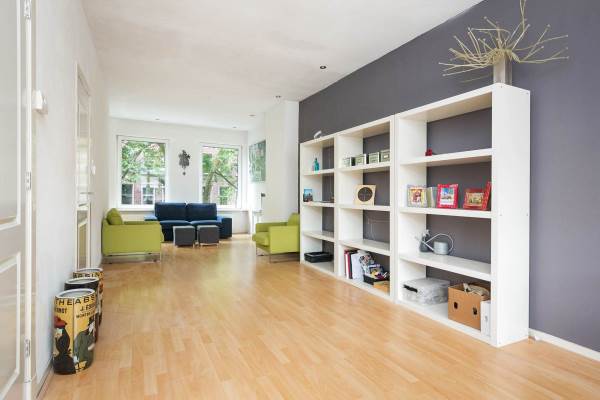 Woning Teilingerstraat 87a2 Rotterdam