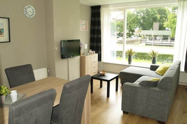 Woning Seringenstraat 26 Alphen aan den Rijn