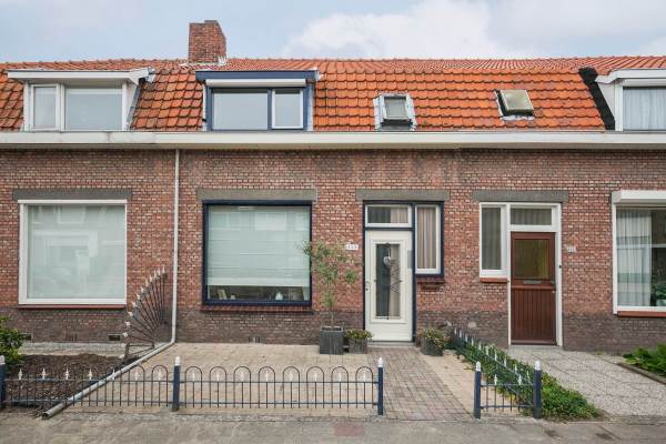 Woning Axelsestraat 113 Terneuzen