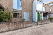 Woning Achillesstraat 17 Rotterdam