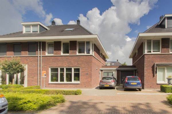 Woning Calèche 57 Waalwijk