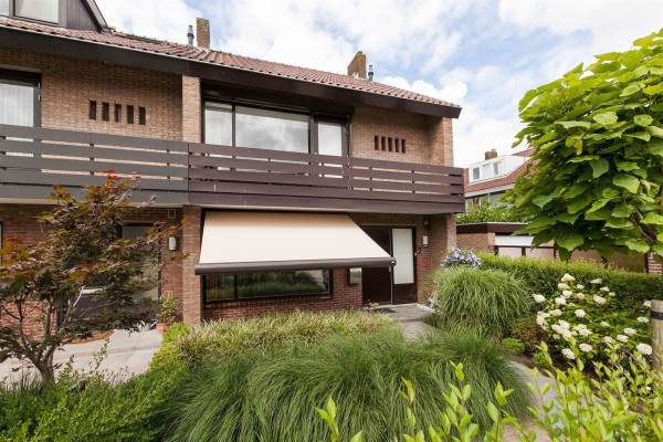 Woning Kastanjelaan 7 Nootdorp