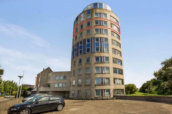 Woning Andromeda 58 Den Helder