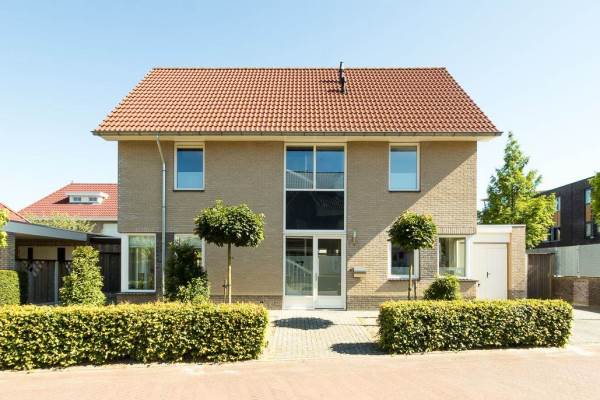 Woning Terschellinglaan 27 Enschede