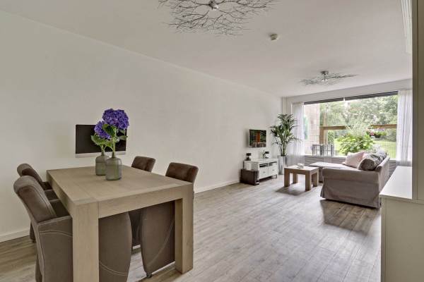 Woning Pernambucodreef 2 Utrecht