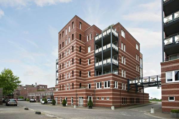 Woning Parcivalring 277 Den Bosch