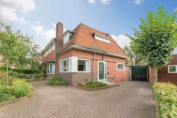 Woning Hertogstraat 24 Velp Gld