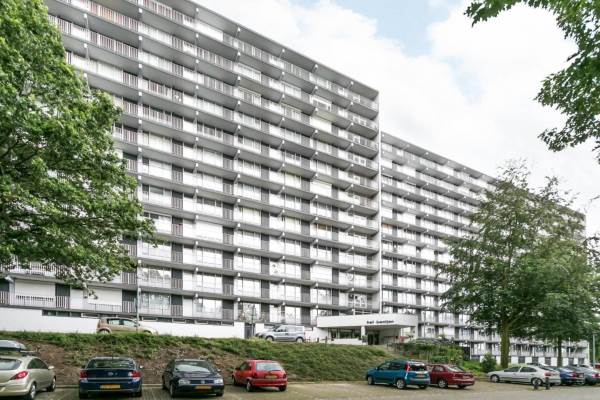 Woning Henri Dunantstraat 121 Brunssum