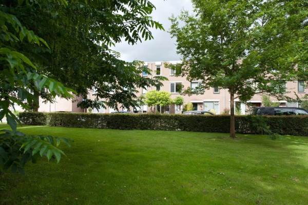 Woning Wagenmaker 73 Alphen aan den Rijn