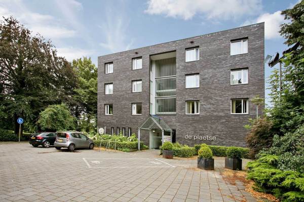 Woning Haagsemarkt 4D6 Breda