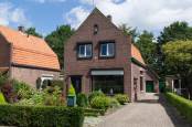 Woning Heerma van Vossstraat 9 Roosendaal