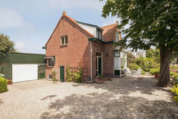 Woning Doctor van Noortstraat 59 Leidschendam