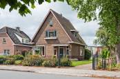 Woning Noordeinde 232 Roelofarendsveen