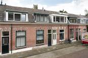 Woning Oosterdwarsstraat 20 Leiden