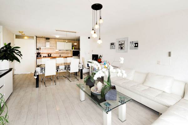 Woning Slachthuisstraat 6B Den Haag