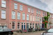 Woning Floris Heermalestraat 6bis Utrecht