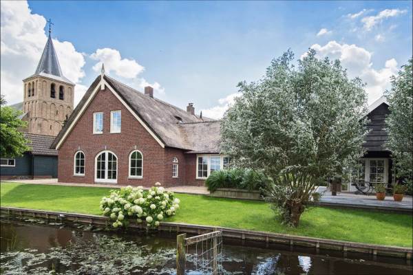 Woning Noordzijde 15 Goudriaan