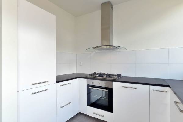 Woning De Quackstraat 59B Rotterdam