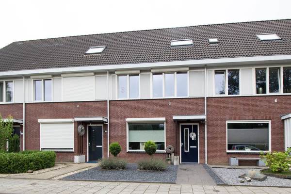 Woning Beekpunge 166 Tegelen
