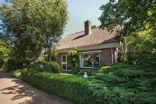 Woning Vliestroom 94 Wieringerwerf