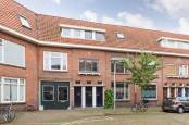 Woning P.C. Borstraat 11bis Utrecht