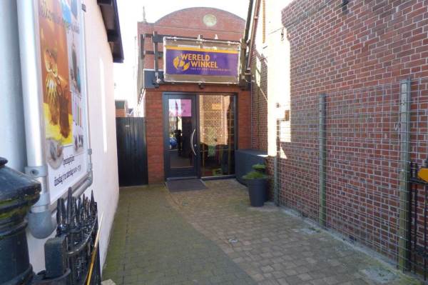 Woning Langestreek 28 Lemmer