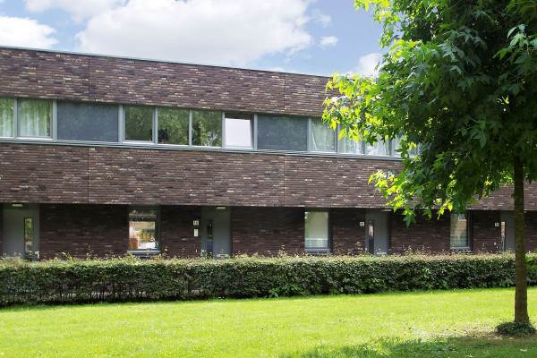Woning Orpheuspad 16 Amersfoort