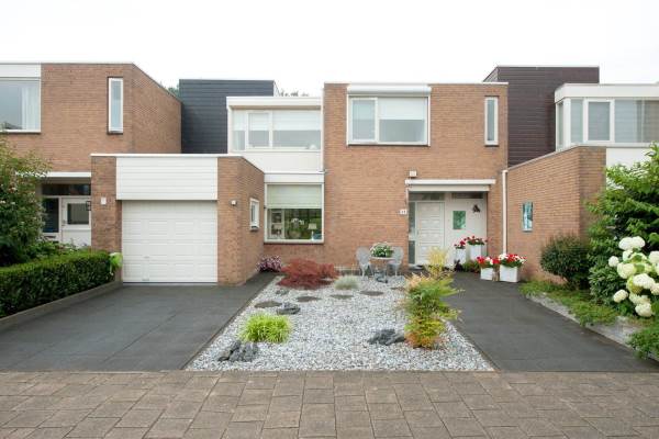 Woning Noorsestraat 15 Nieuwerkerk aan den IJssel