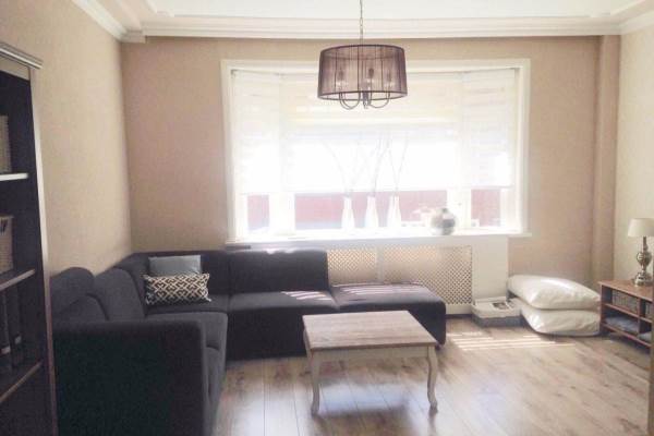 Woning Johan Gramstraat 66 Den Haag