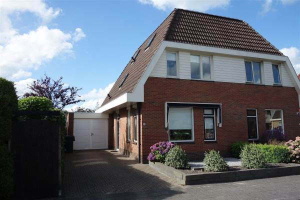 Woning Houtbaas 30 De Knipe