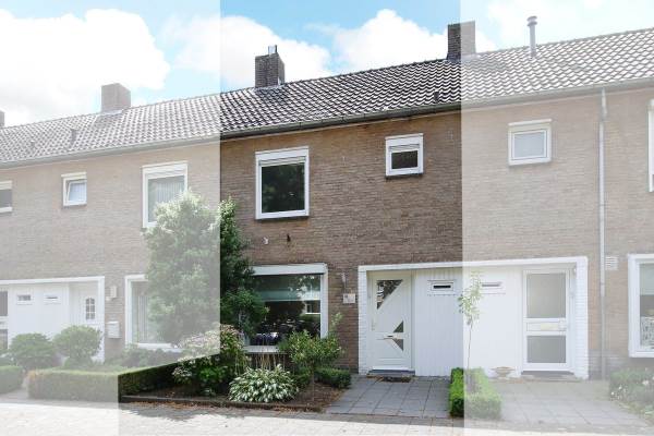 Woning Graaf Gerhardstraat 38 Venlo