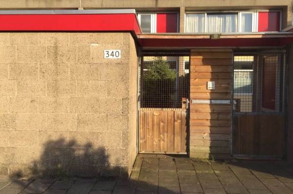 Woning Kelbergen 340 Amsterdam