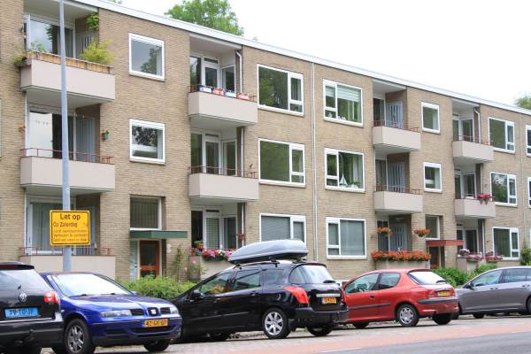 Woning Helperzoom 203 Groningen