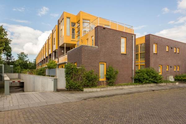 Woning Wouwstraat 44 Assen