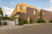 Woning Wouwstraat 44 Assen