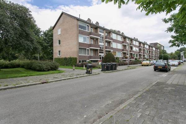 Woning Spirealaan 70 Groningen