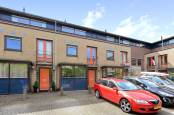 Woning Hof van Saffier 3 Delft