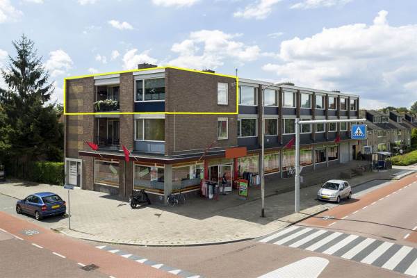 Woning van Heemstrastraat 39 Zutphen