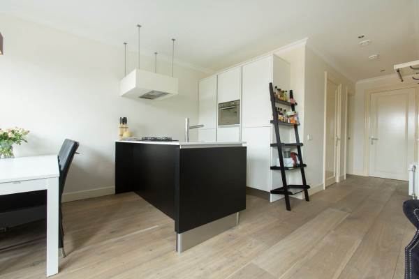 Woning Mercatorplein 91 Amsterdam