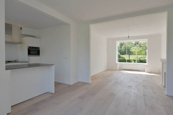 Woning Graaf Engelbertlaan 106 Breda