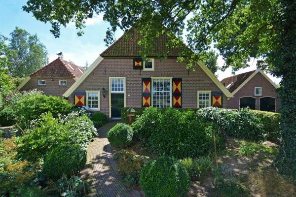 Woning Zelhemseweg 6 Hummelo