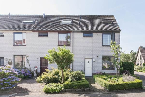 Woning Rentinckstraat 19 Achterveld