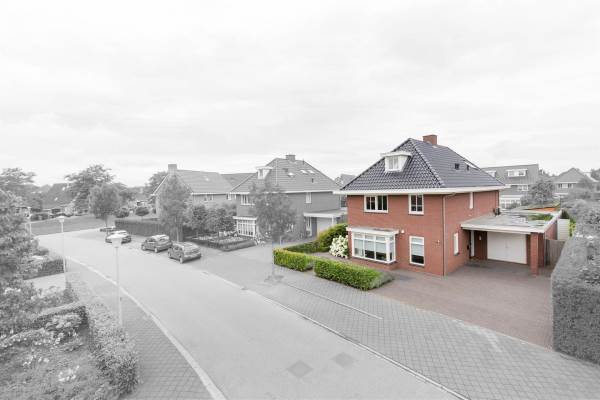 Woning de Meren 1205 Wijchen