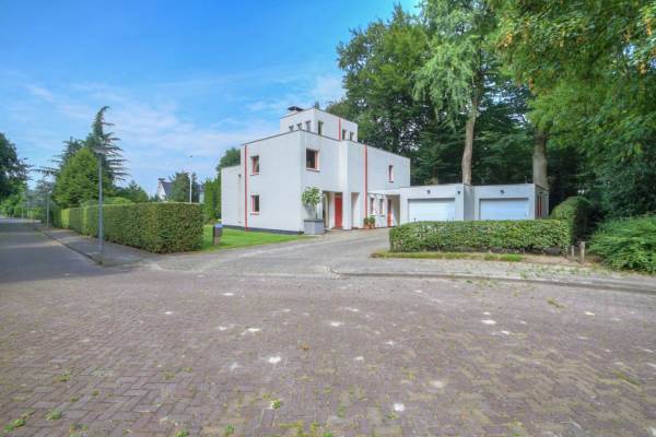 Woning Felix Timmermanslaan 18 Groningen