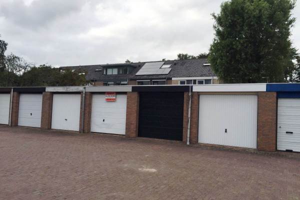 Garage Zakedijkje 56A Bergen (nh)