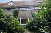 Woning F.C. Dondersstraat 12 Bussum