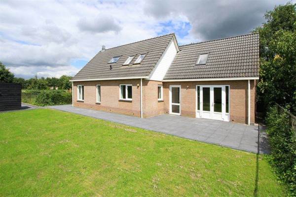 Woning Klomperweg 95 Lunteren